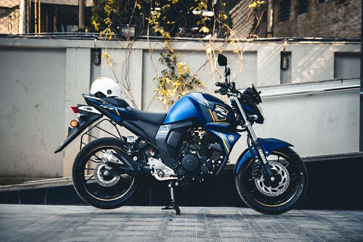 Yamaha Yamaha