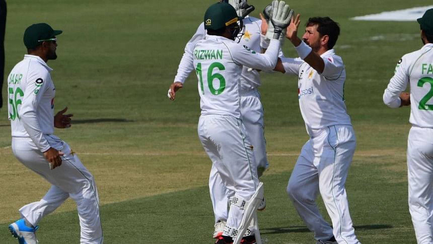 yasir yasir