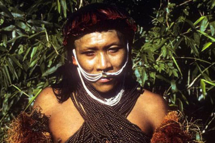 Yora tribe Yora tribe