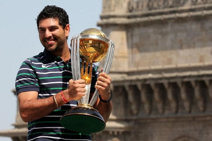 yuvraj singh yuvraj singh