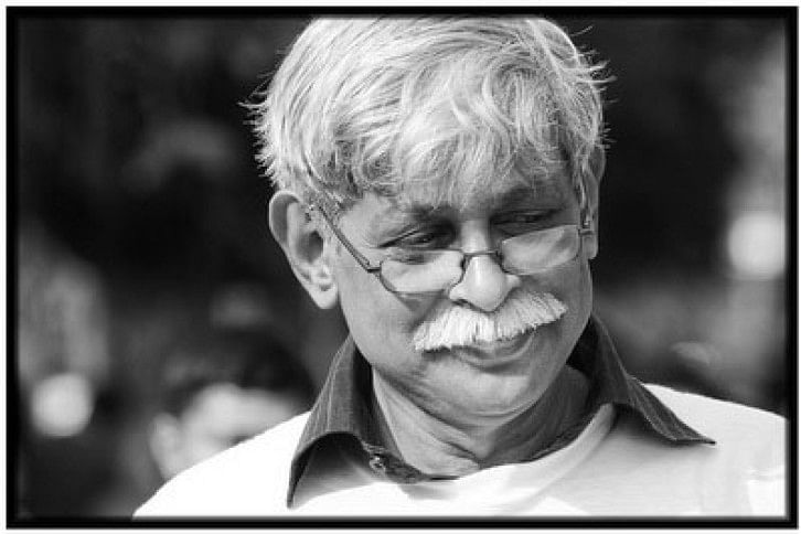 Muhammad Zafar Iqbal Muhammad Zafar Iqbal