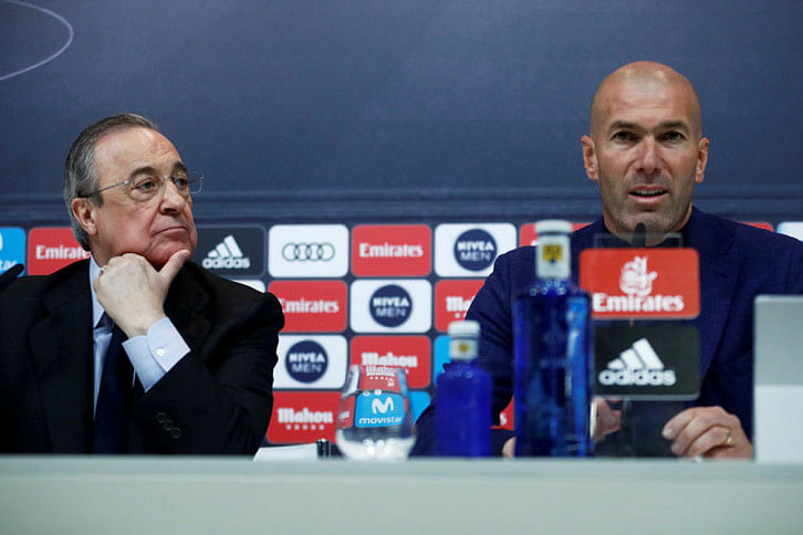 Zidane Zidane