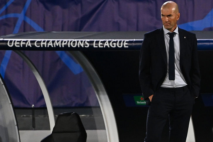 zidane zidane