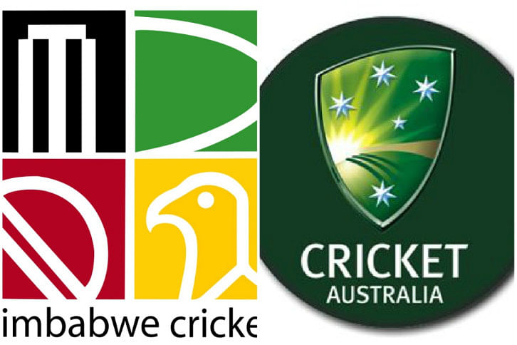 zimbabwe and australia zimbabwe and australia