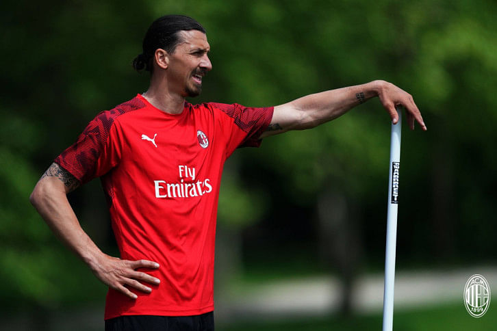 zlatan ibrahimovic zlatan ibrahimovic