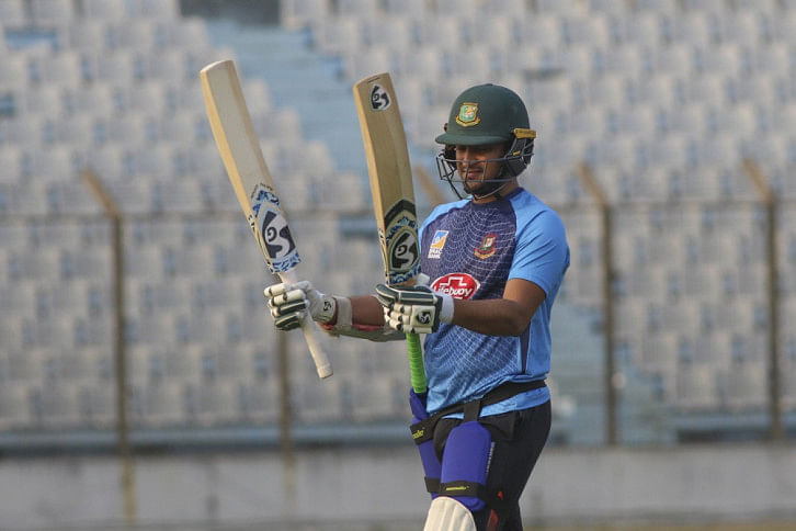 Shakib Al Hasan Shakib Al Hasan