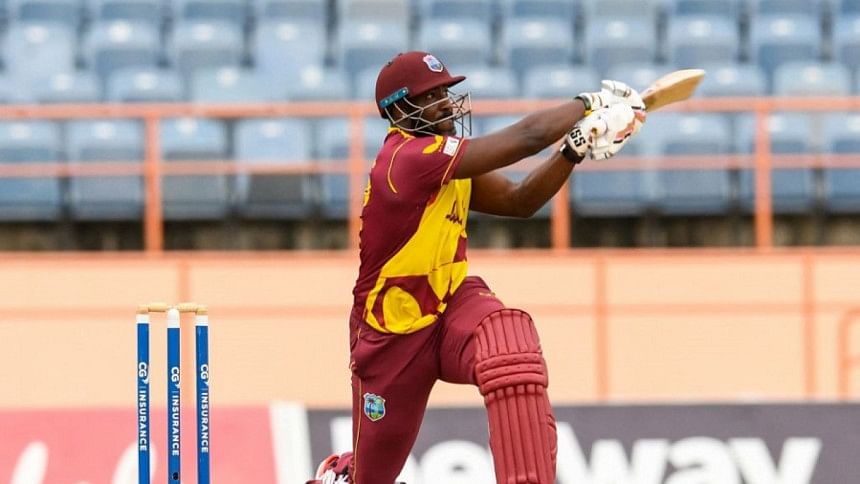 andre russell andre russell