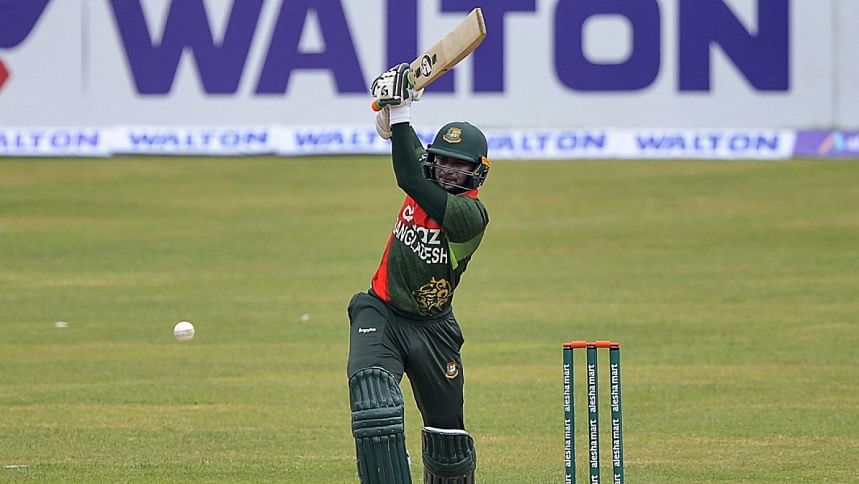 Shakib Al Hasan Shakib Al Hasan