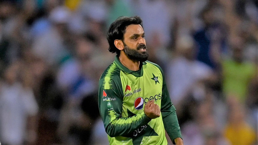 mohammad hafeez mohammad hafeez