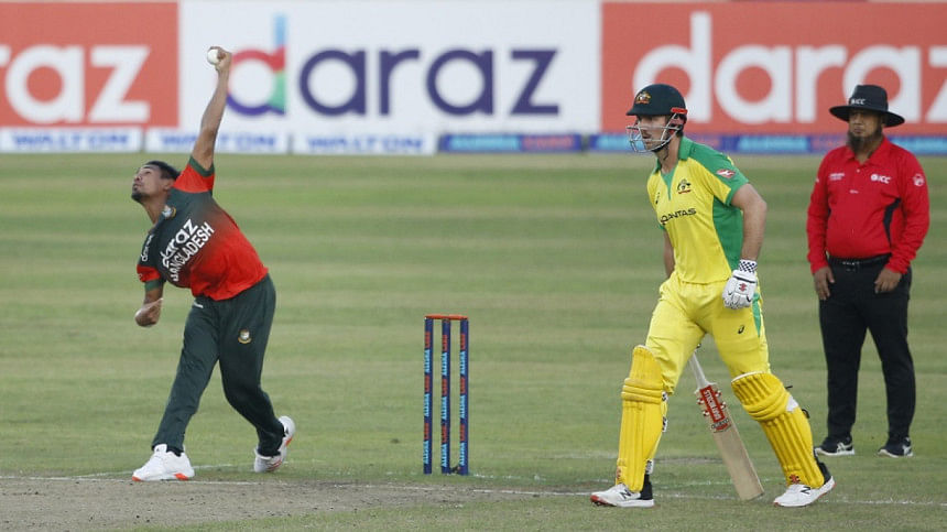 Mustafizur Rahman Mustafizur Rahman