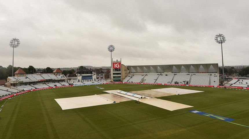 Trent Bridge Trent Bridge