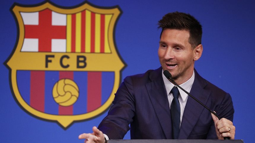 messi messi