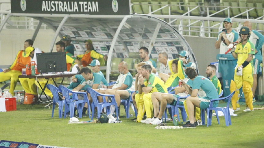Australia Team Australia Team