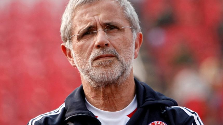 Gerd Mueller Gerd Mueller