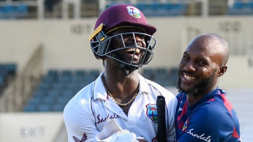 kemar roach kemar roach