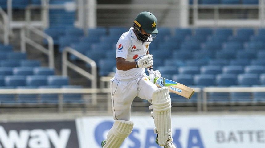 Fawad Alam Fawad Alam