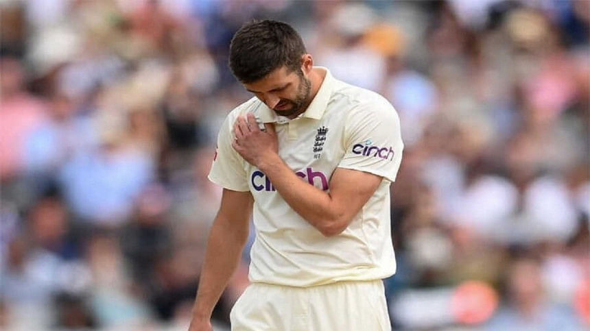 mark wood mark wood