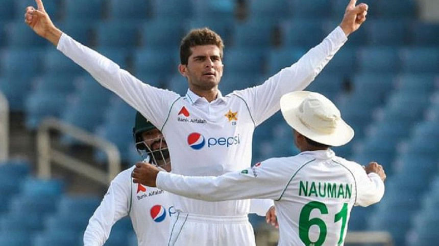 shaheen shah afridi shaheen shah afridi