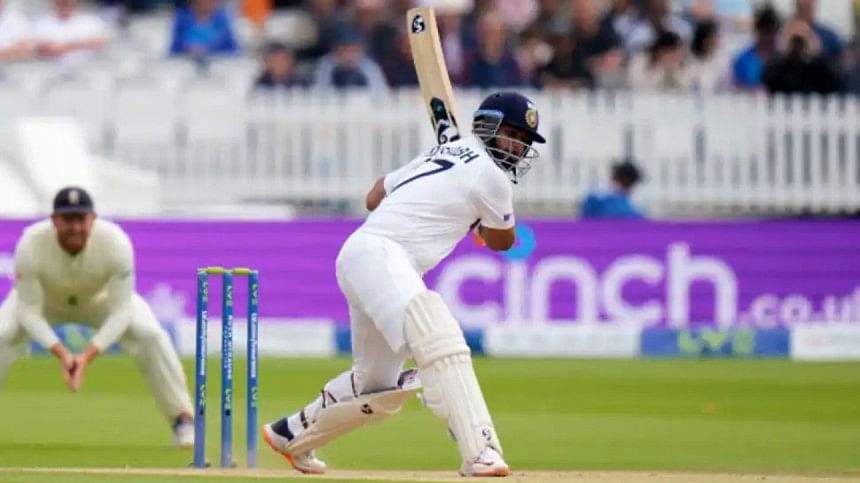 Rishabh Pant Rishabh Pant