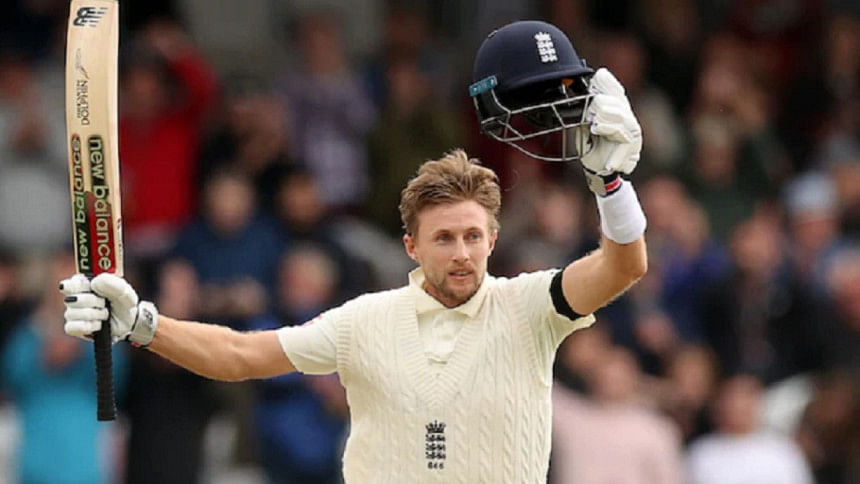 Joe Root Joe Root