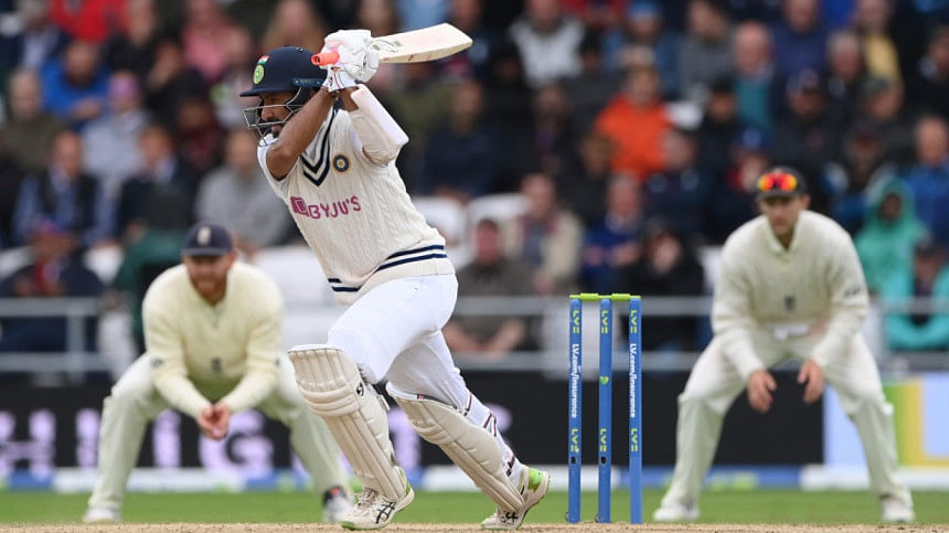 Cheteshwar Pujara Cheteshwar Pujara