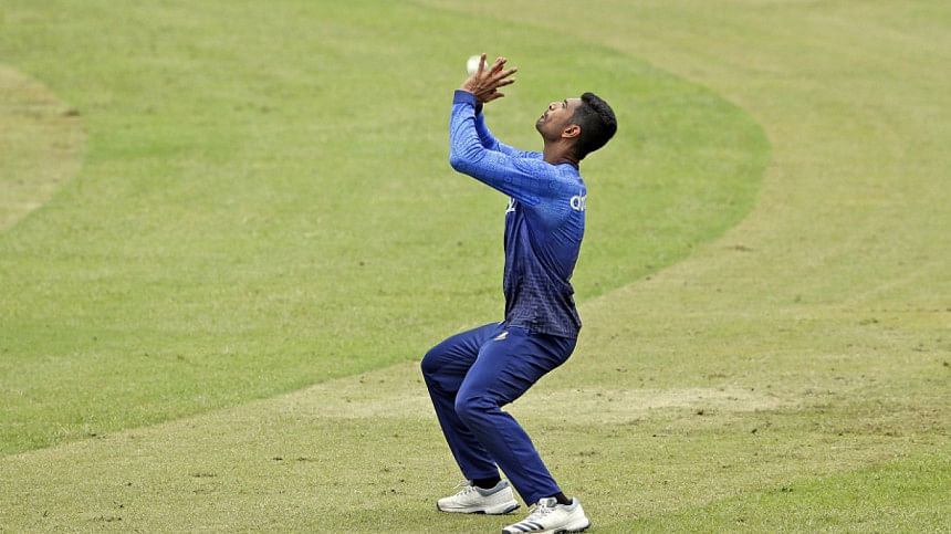 Mahmudullah Mahmudullah