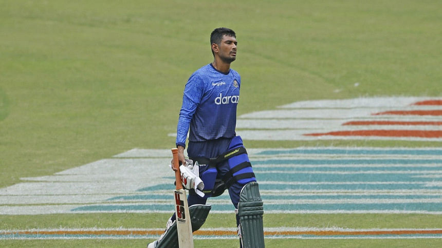 Mahmudullah Mahmudullah