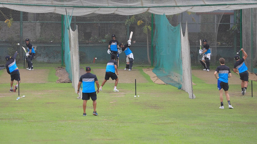new zealand team new zealand team