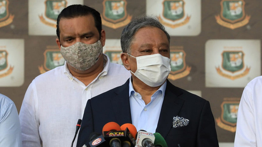Nazmul Hasan Papon Nazmul Hasan Papon