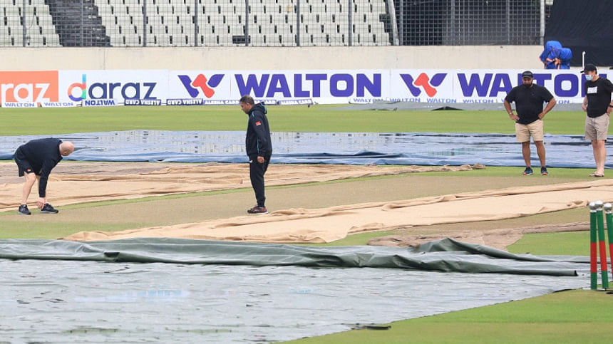 Mirpur Wicket Mirpur Wicket