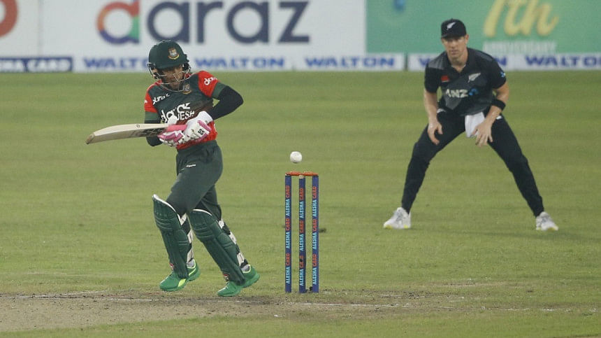 Mushfiqur Rahim Mushfiqur Rahim