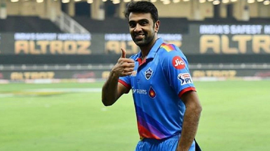 Ravichandran Ashwin Ravichandran Ashwin