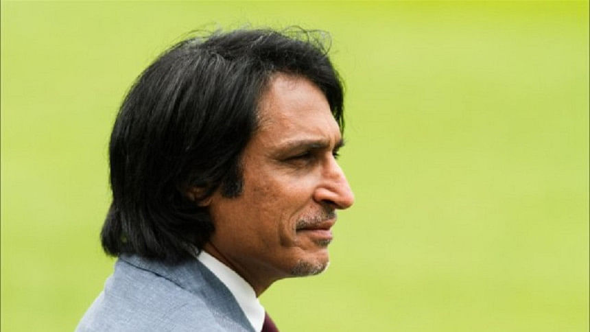Ramiz Raja Ramiz Raja