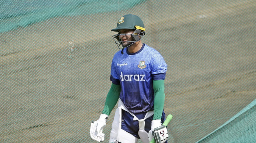 Shakib Al Hasan Shakib Al Hasan