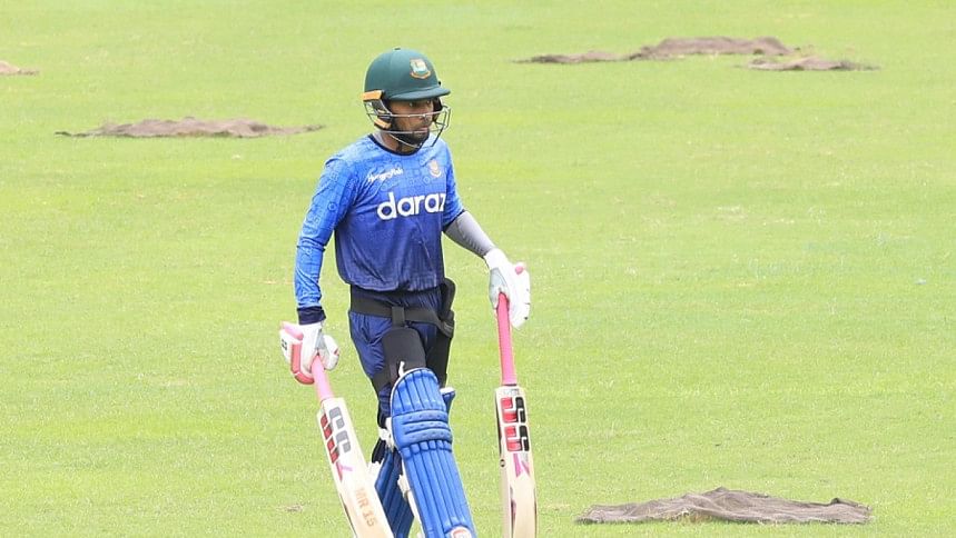 Mushfiqur Rahim Mushfiqur Rahim