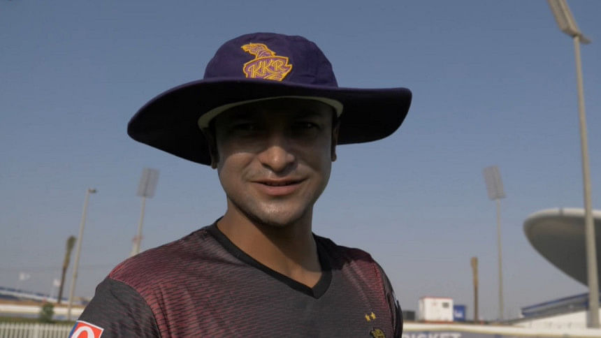 Shakib Al Hasan Shakib Al Hasan