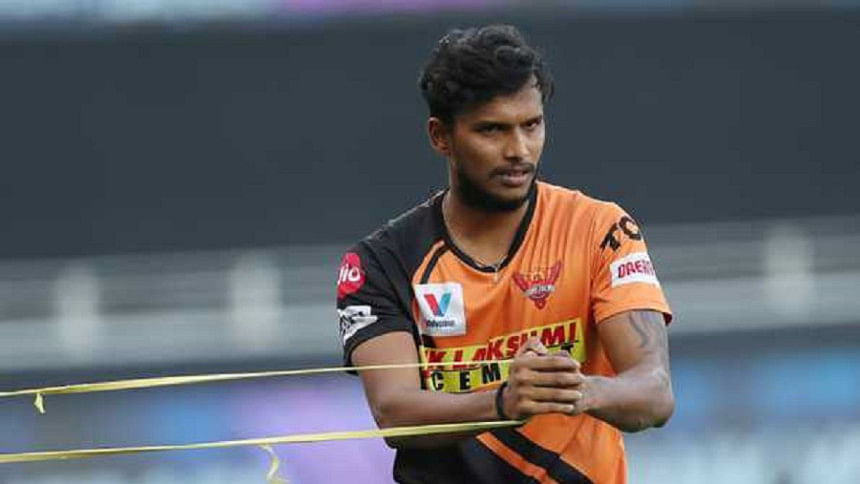 T Natarajan T Natarajan