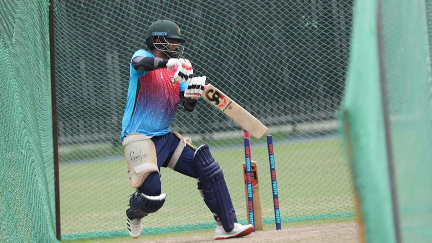 Tamim Iqbal Tamim Iqbal
