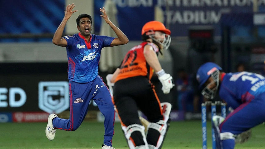 Ravichandran Ashwin Ravichandran Ashwin