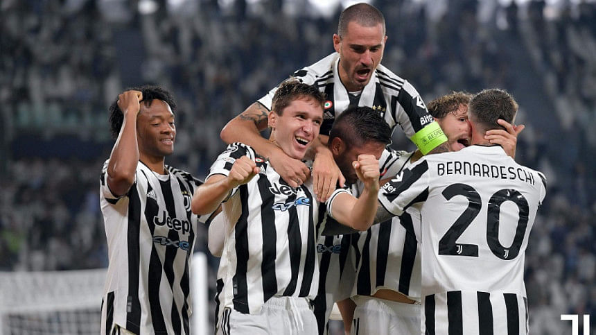 juventus juventus