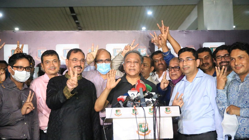 Nazmul Hasan Papon Nazmul Hasan Papon