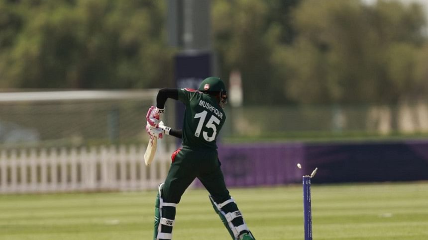 Mushfiqur Rahim Mushfiqur Rahim