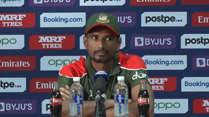 Mahmudullah Mahmudullah