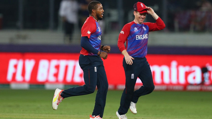 Chris Jordan Chris Jordan