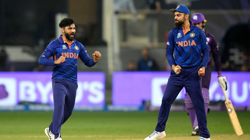 Ravindra Jadeja Ravindra Jadeja