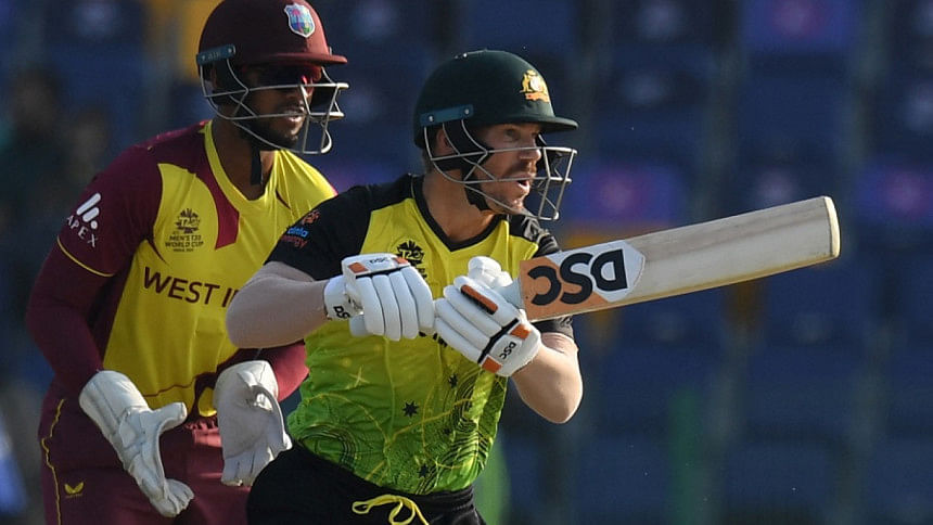 david warner david warner
