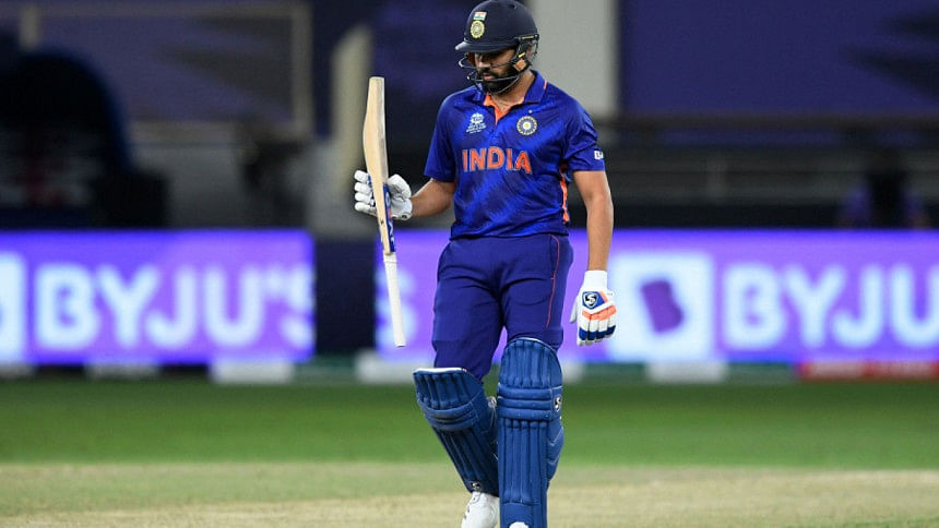 Rohit Sharma Rohit Sharma