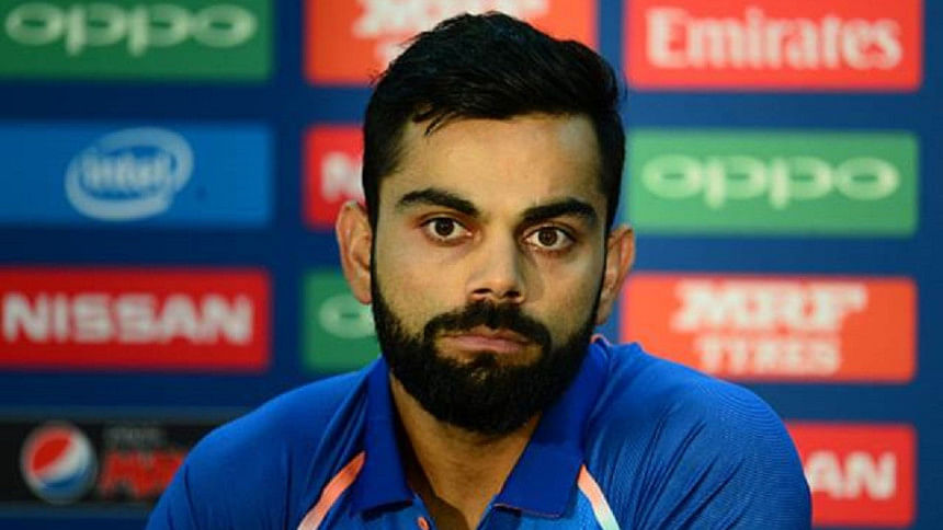 Virat Kohli Virat Kohli