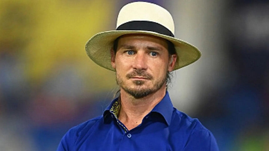 Dale Steyn Dale Steyn