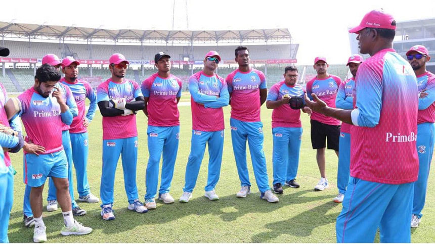 BCL ODI BCL ODI